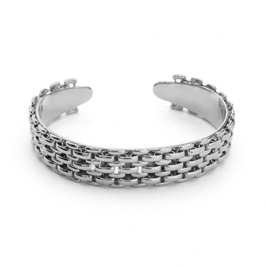 Bracciale manetta Milano easy