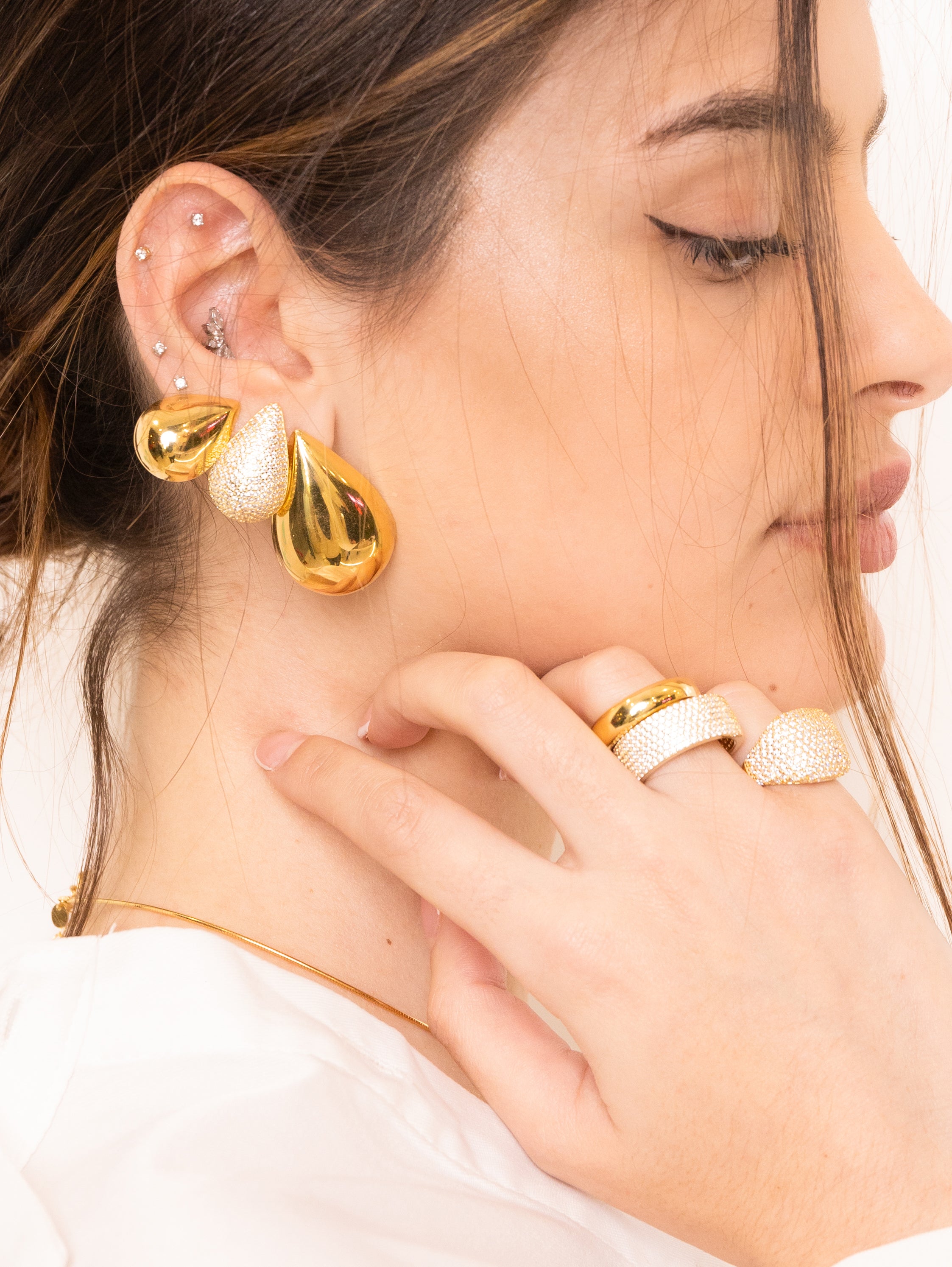 Chevalier Sarah Ring