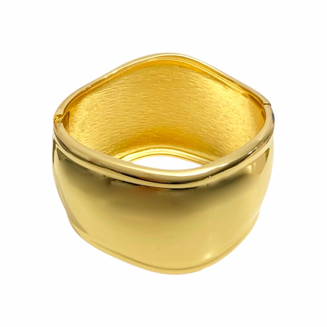 Bracciale shine curve