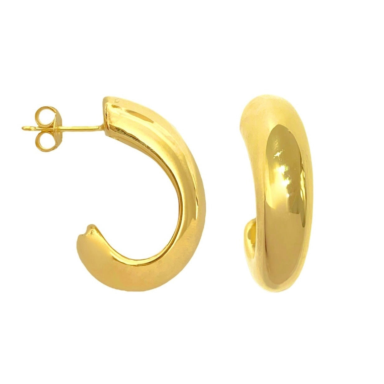 Cerchi mini luna Luxury