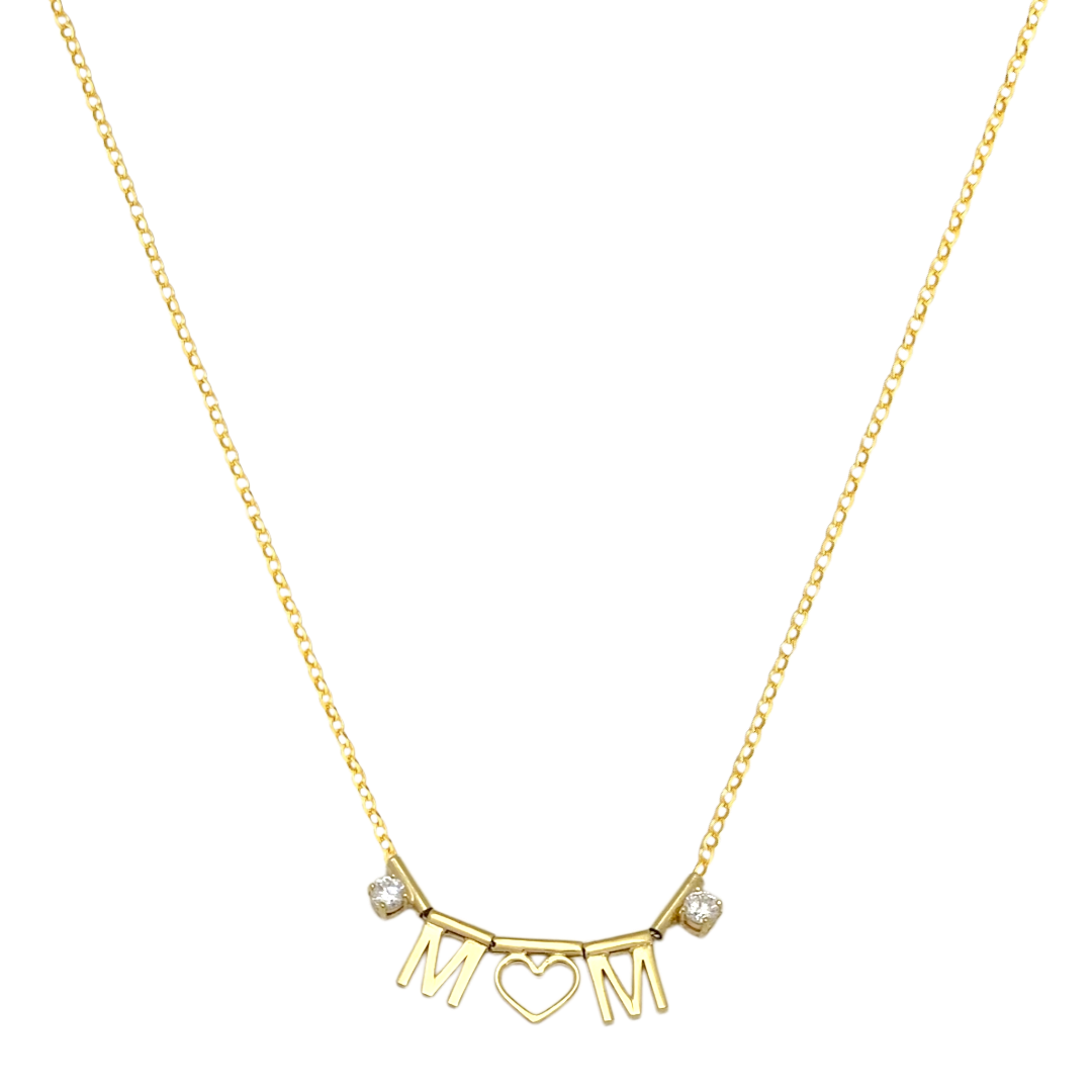 Collana Mom