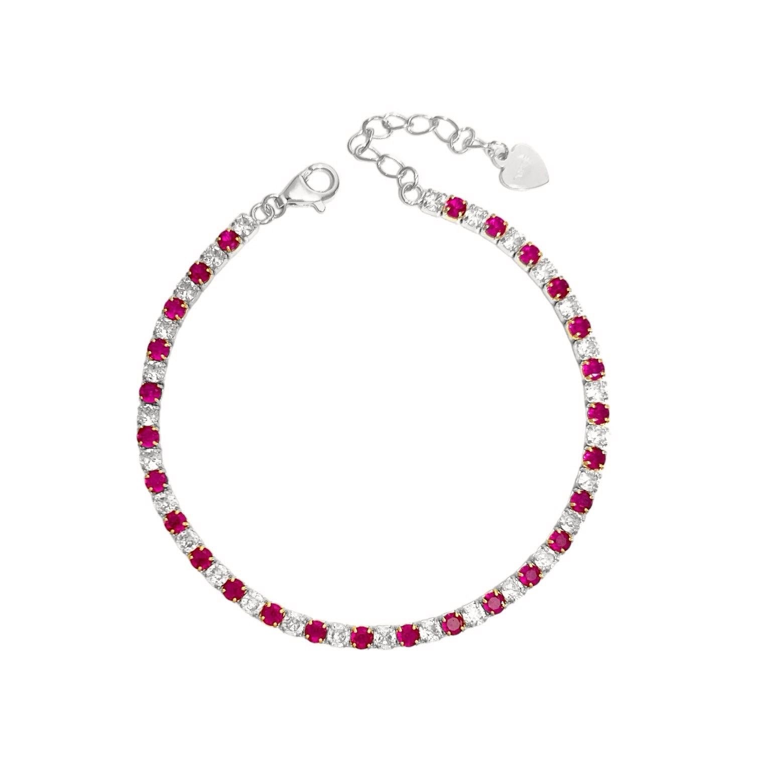 Mini Ten color bracelet