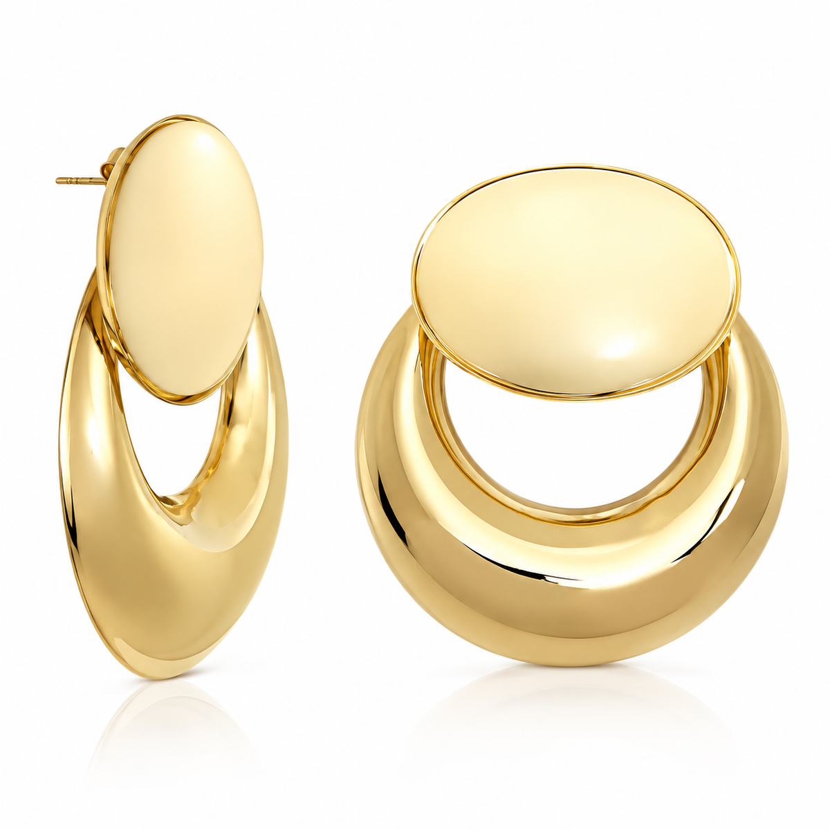Federica earrings
