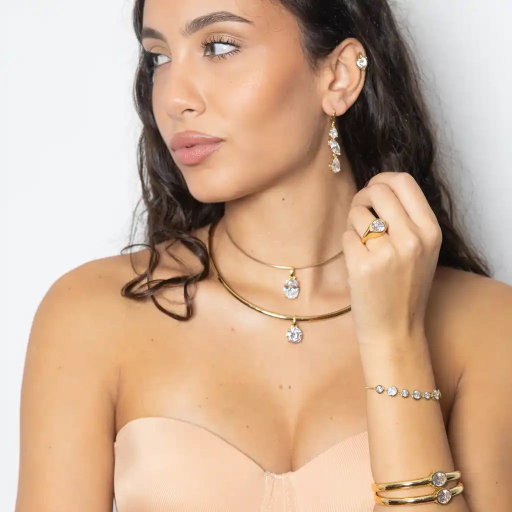 Charm Diamond