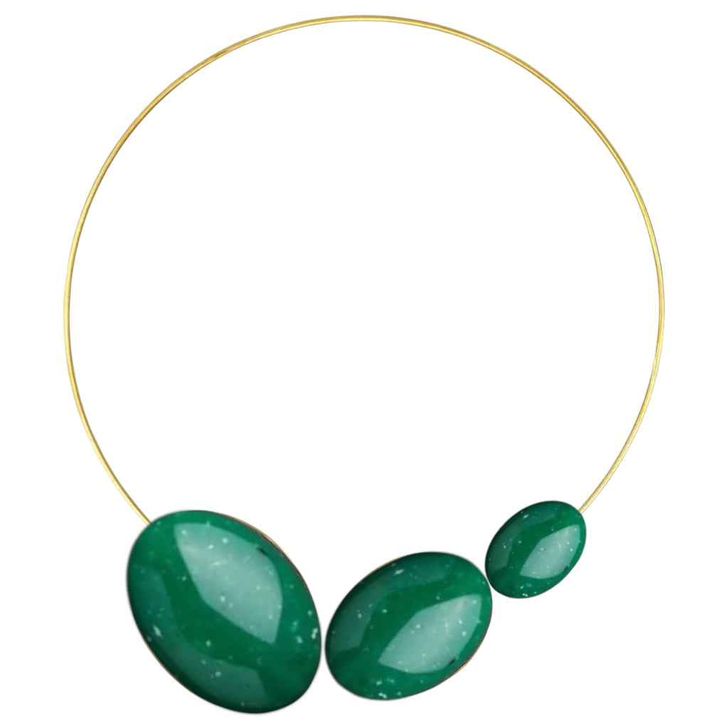 Collana Sunny Color