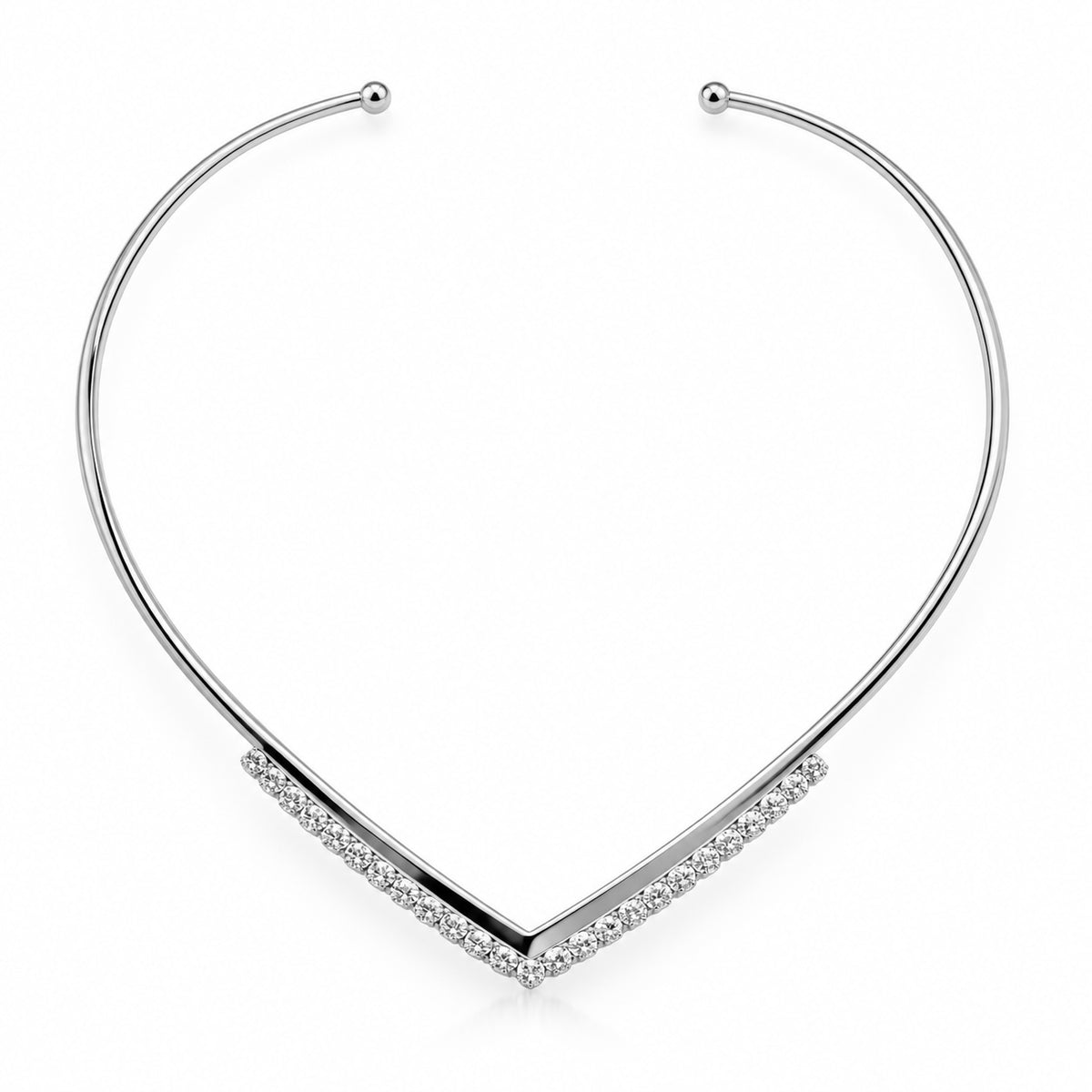 Collana vivienne Swarovski