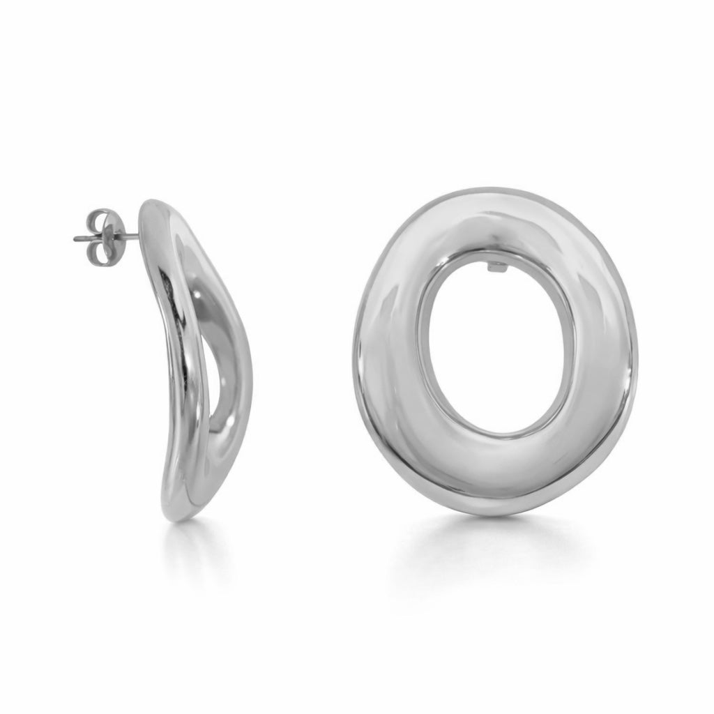 Orecchini Vogue Casual