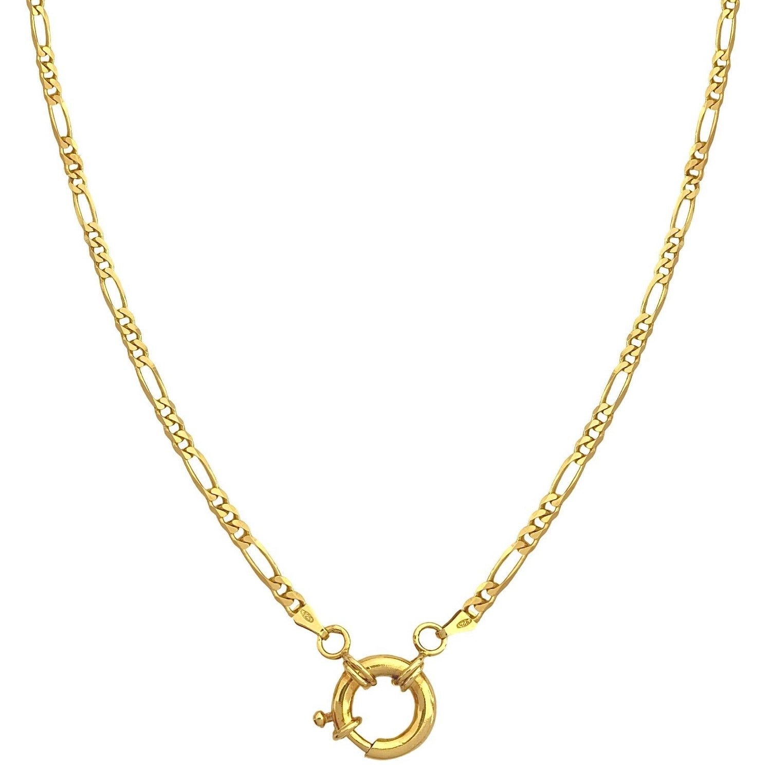 Catena Mosk 3 più 1