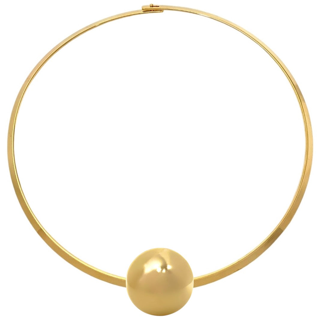 Collana avril strong