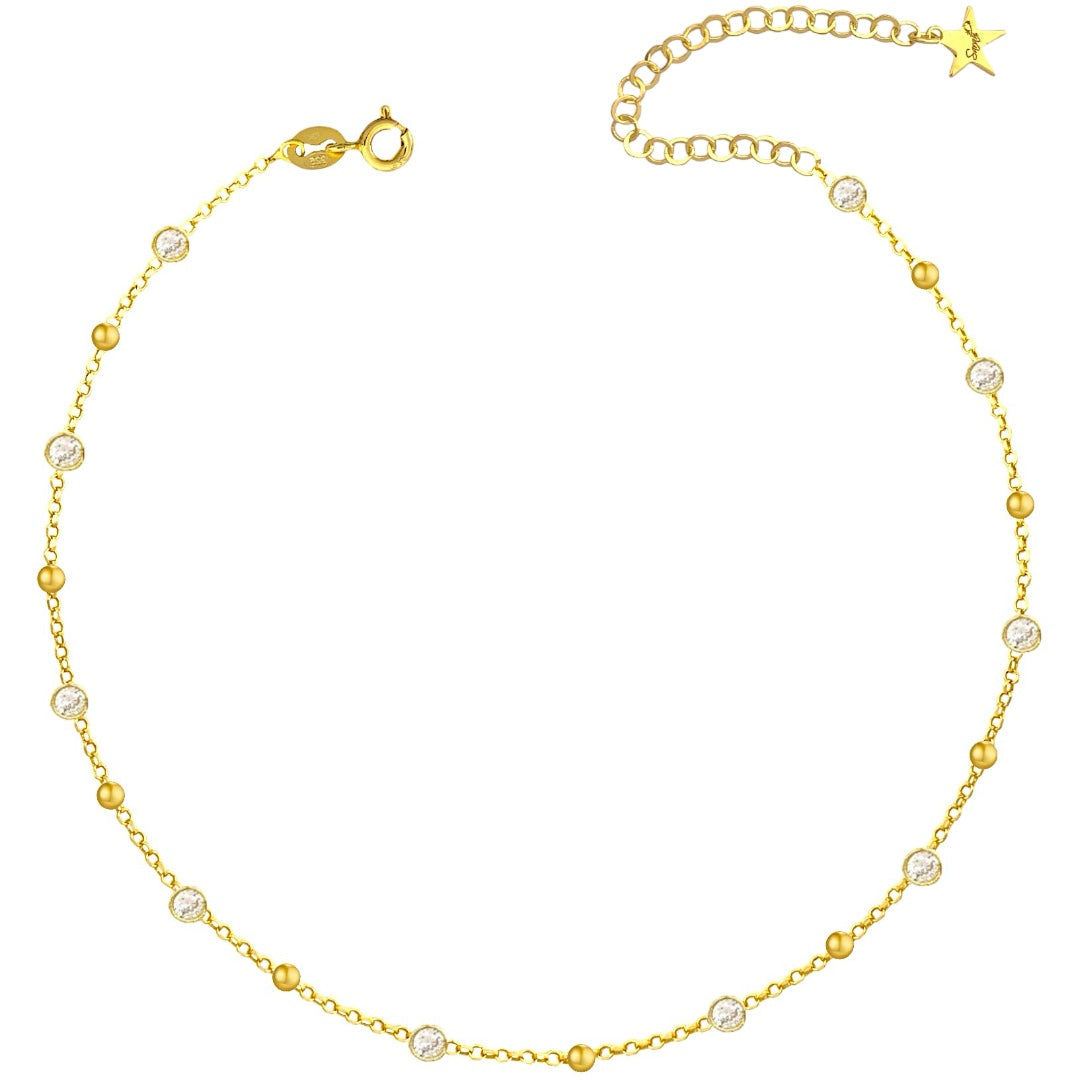 Collana rosary luxury