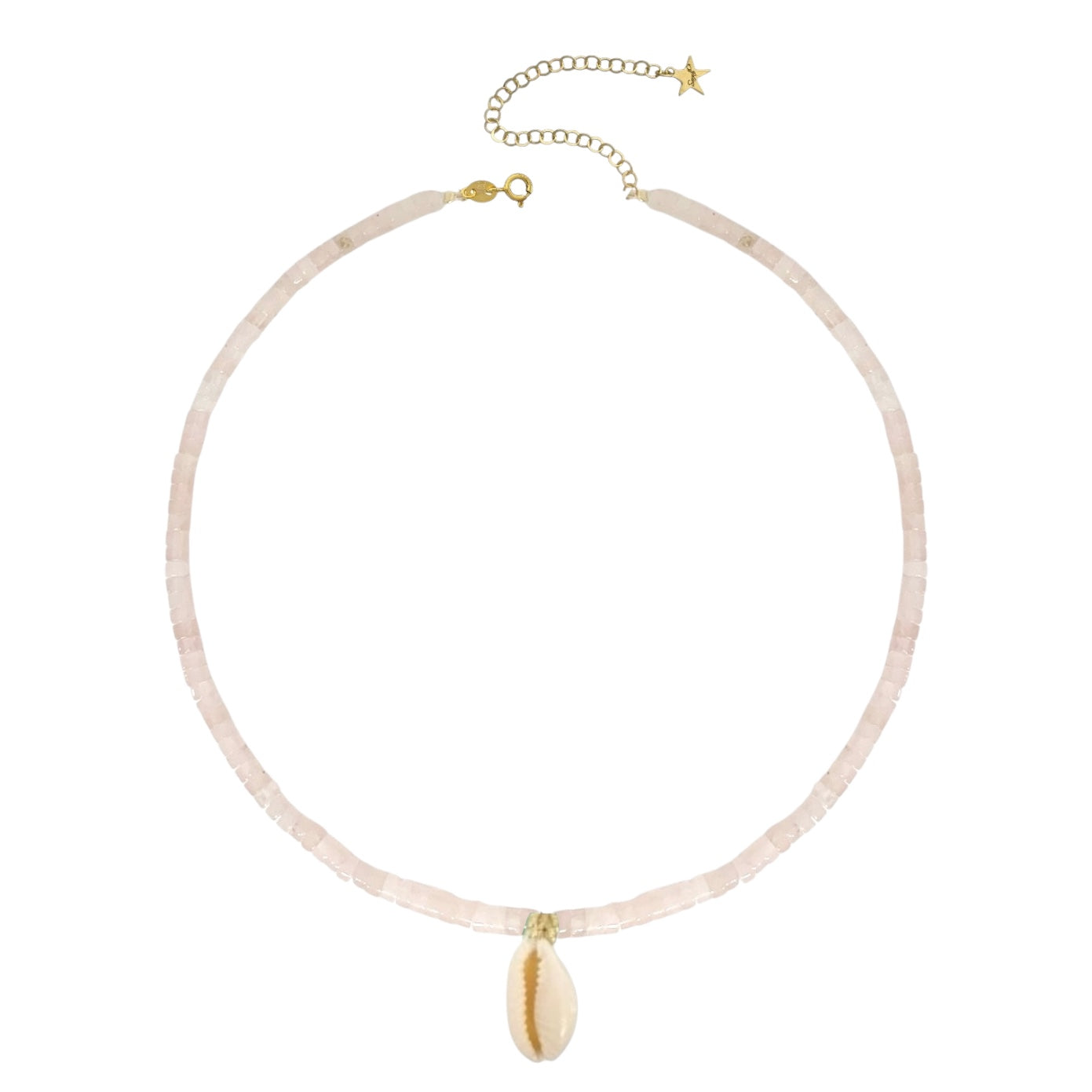 Collana Shell