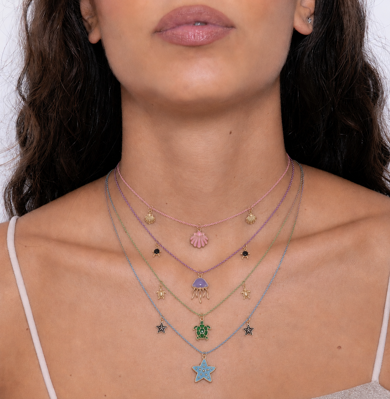 Collana Summer