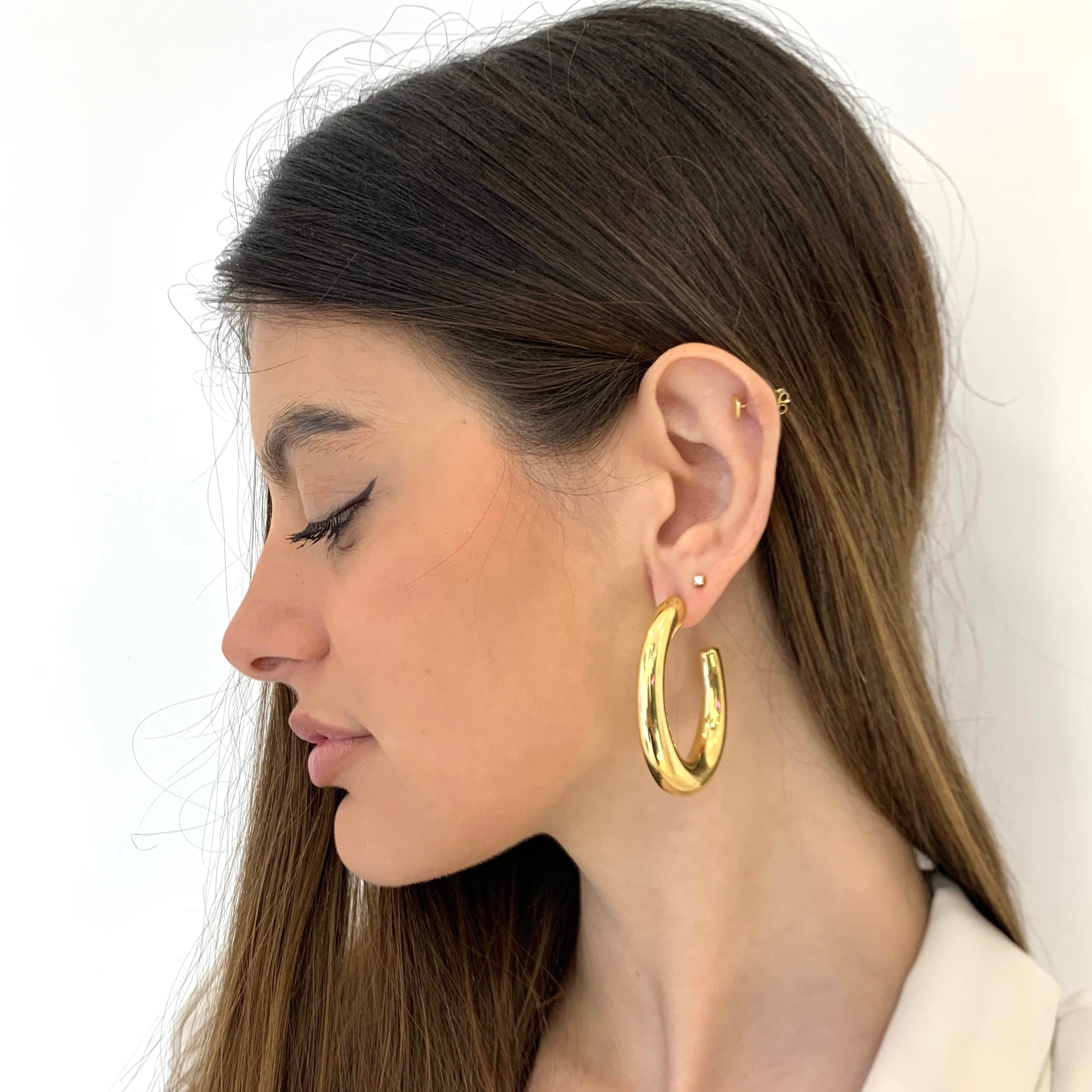 Super Bomb oval rims