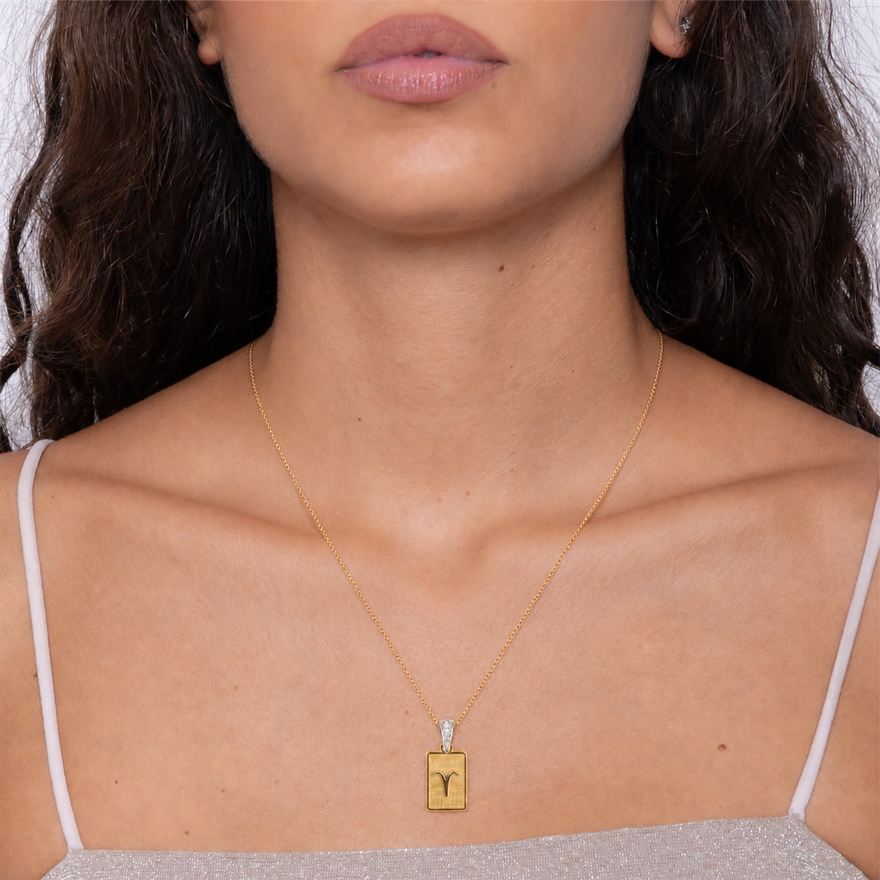 Collana zodiac