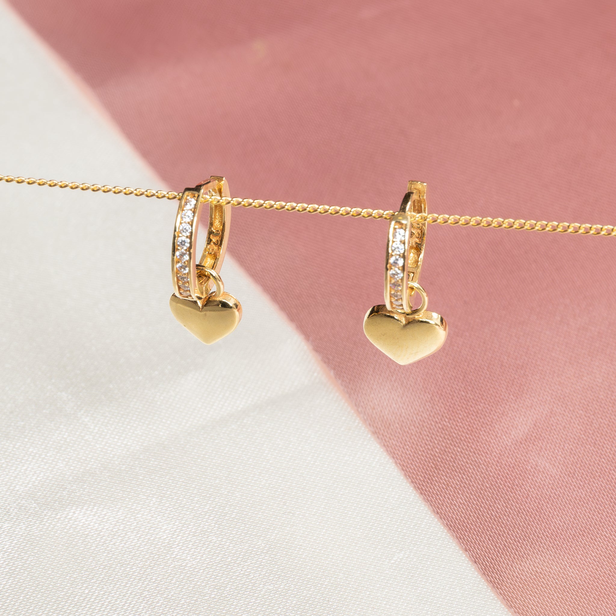 Cerchietti Lovely pendent