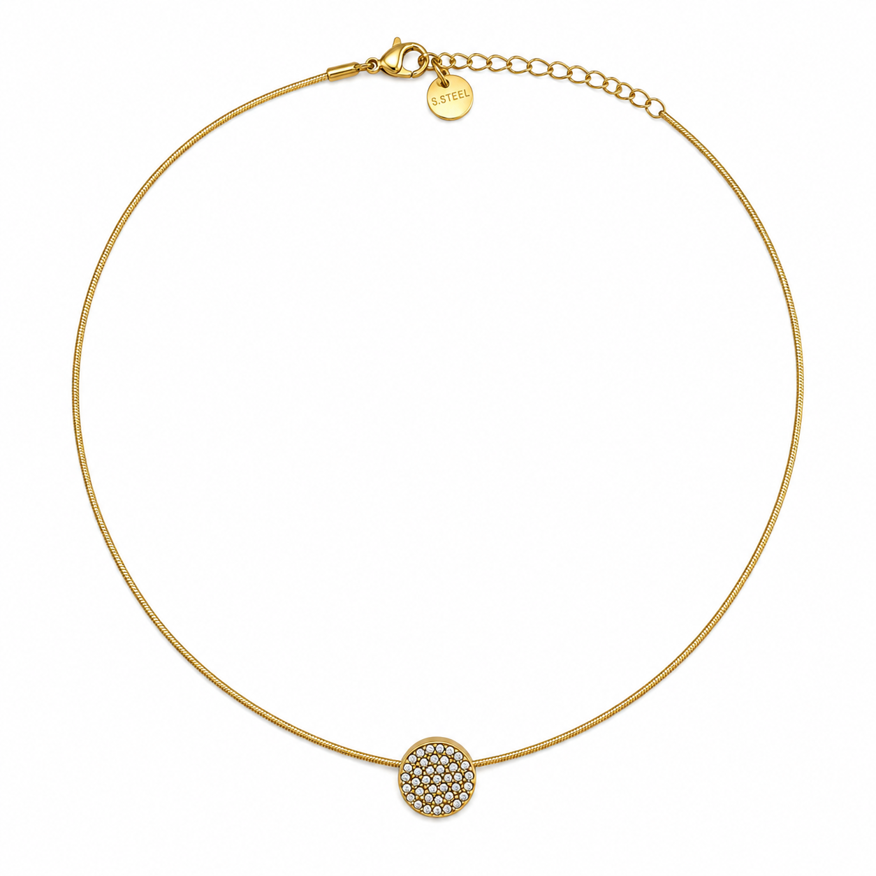 Collana Vittoria