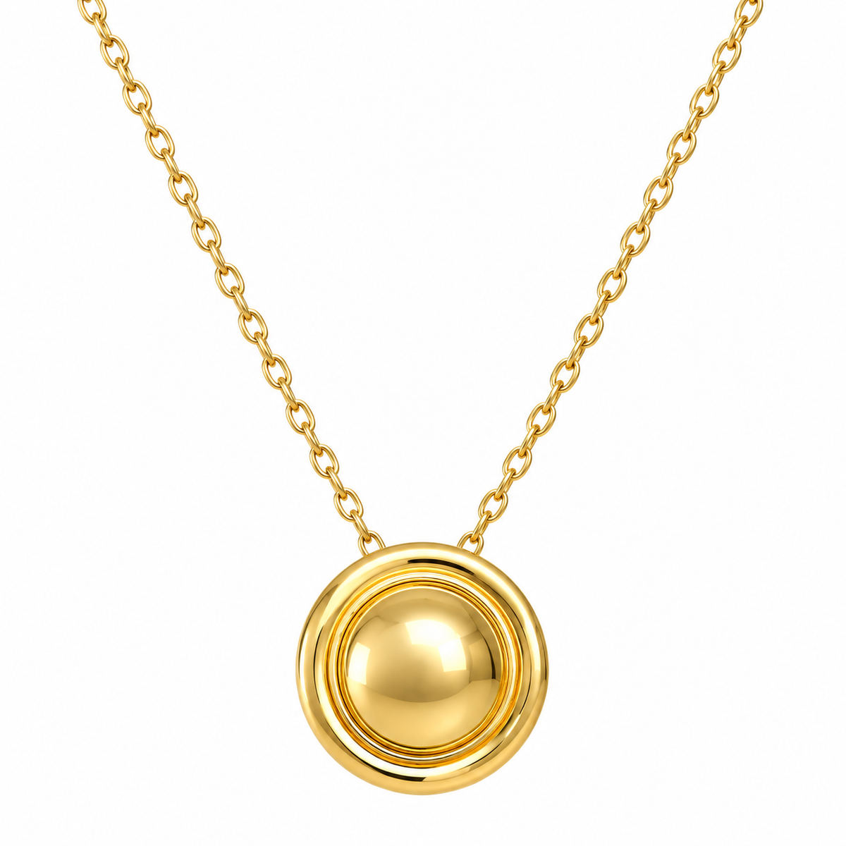 Collana one round