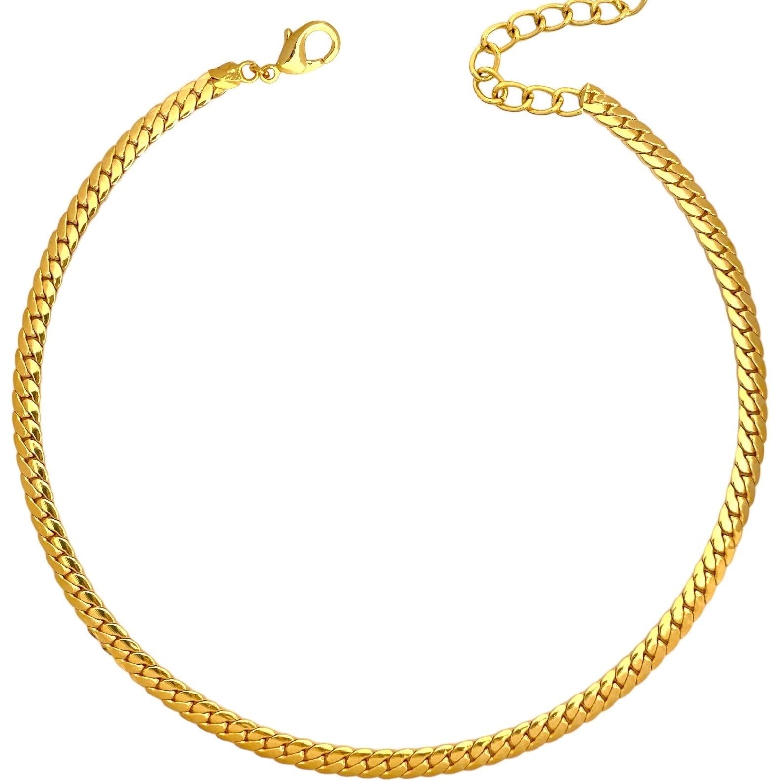 Collana Vintage Easy