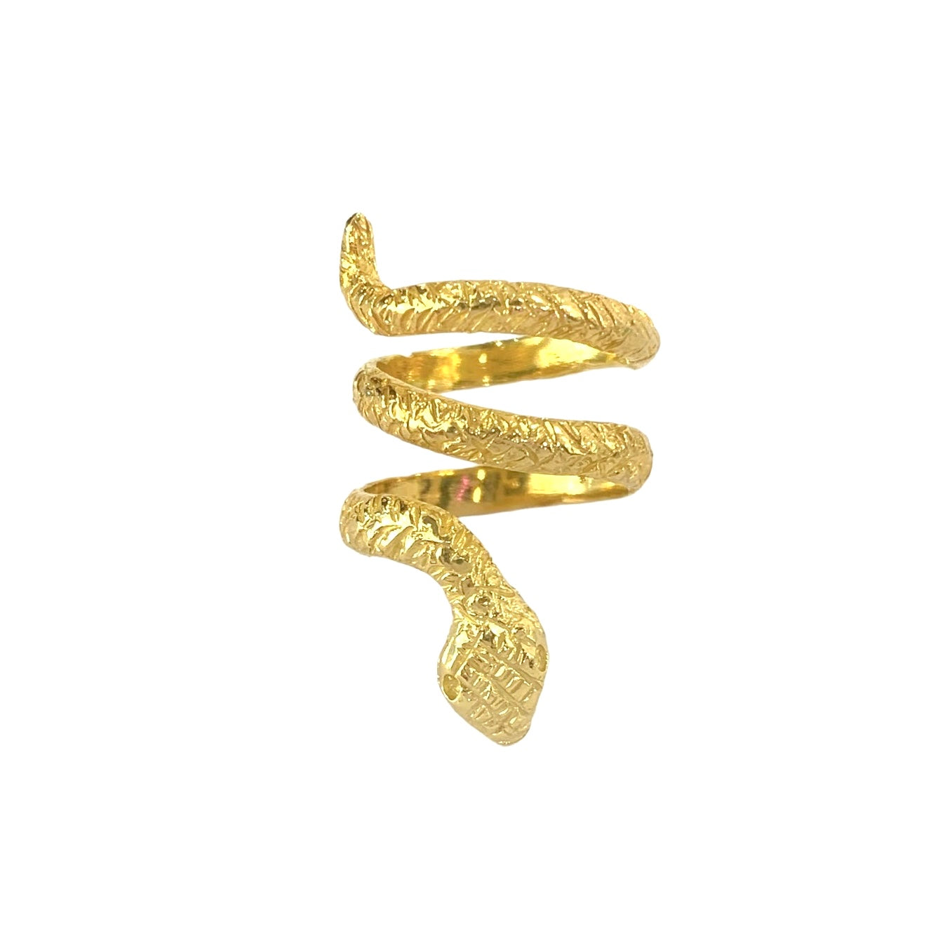 Anello Snake