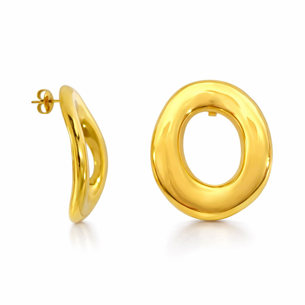 Orecchini Vogue Casual