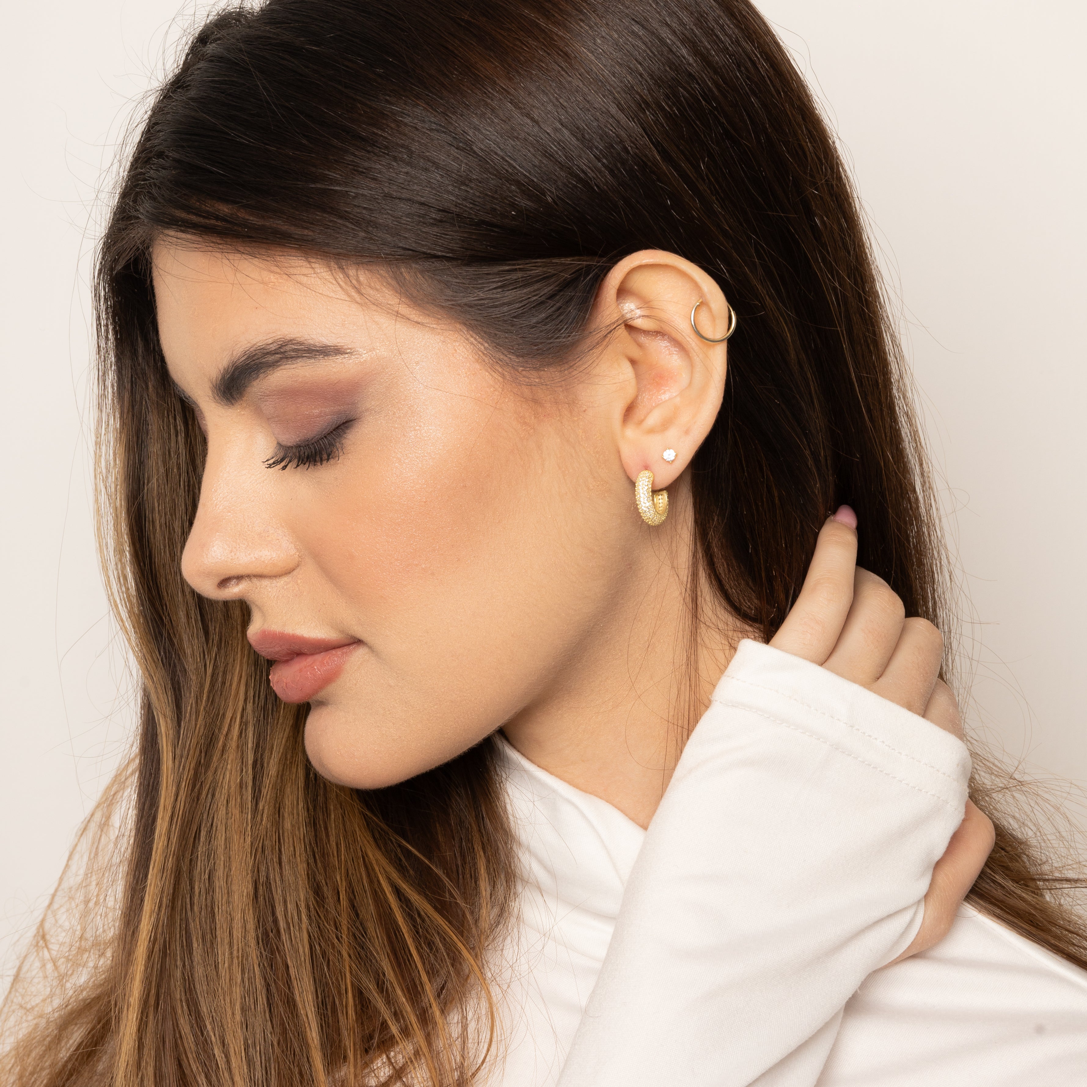 Double Luxury Headbands