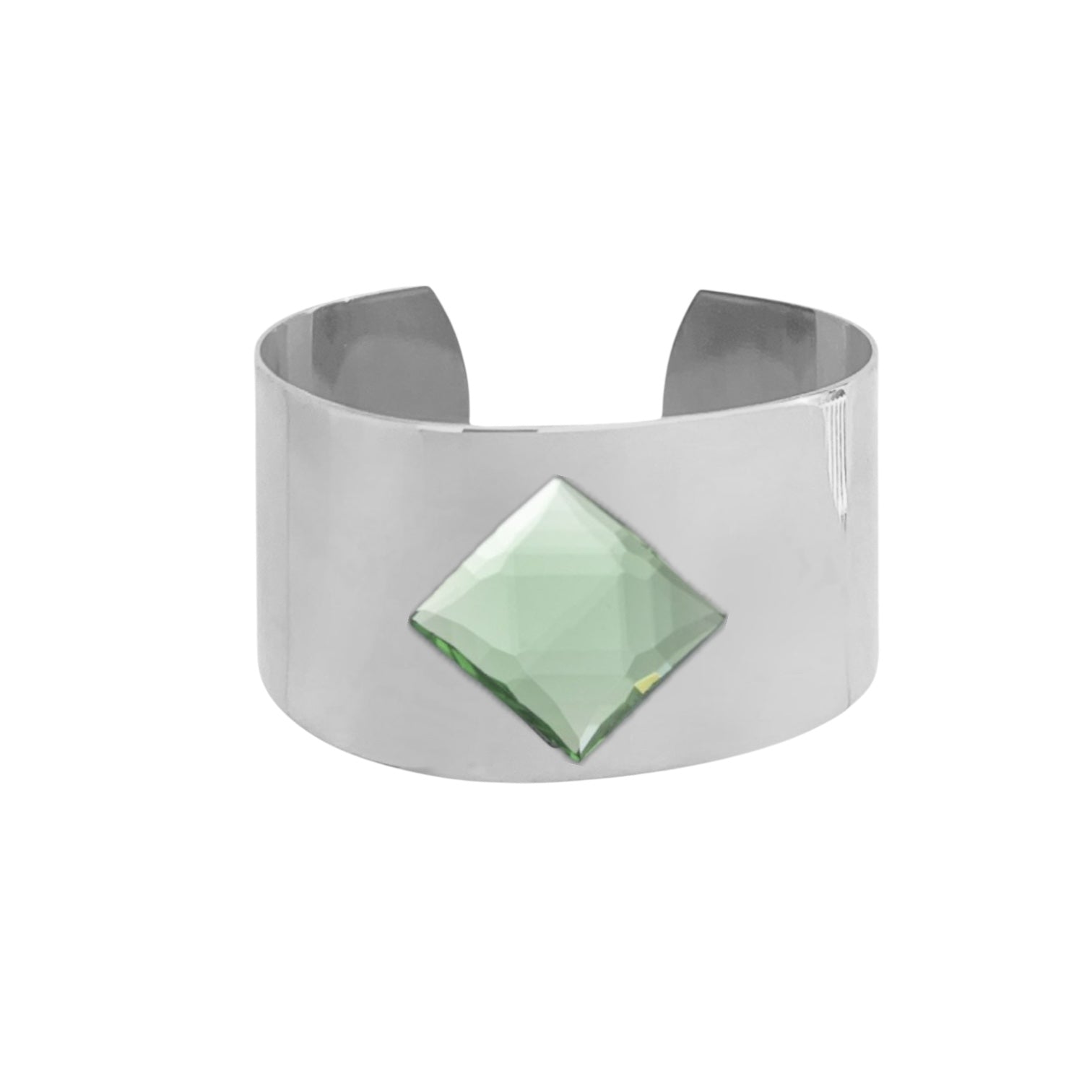 Bracciale maxi cristalia