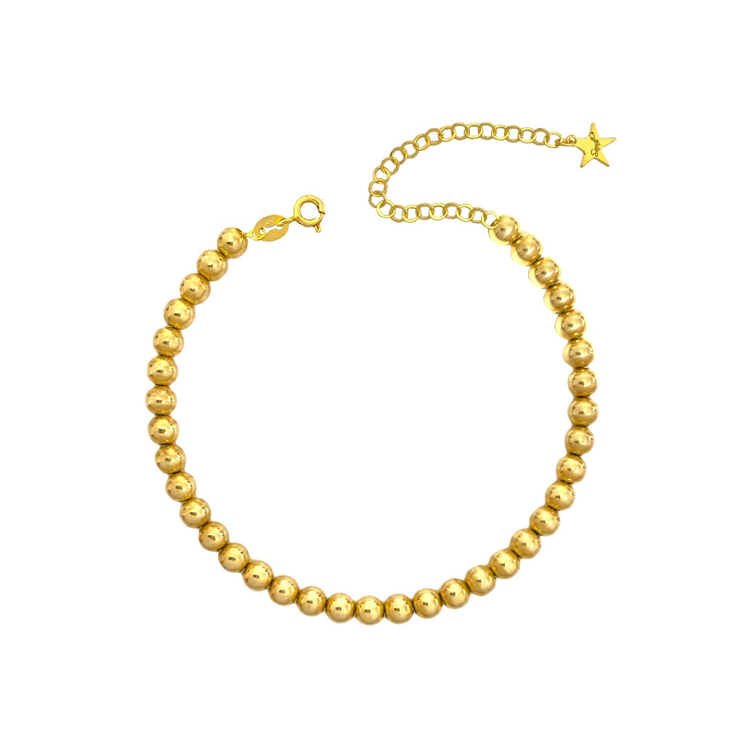 Flora S bracelet