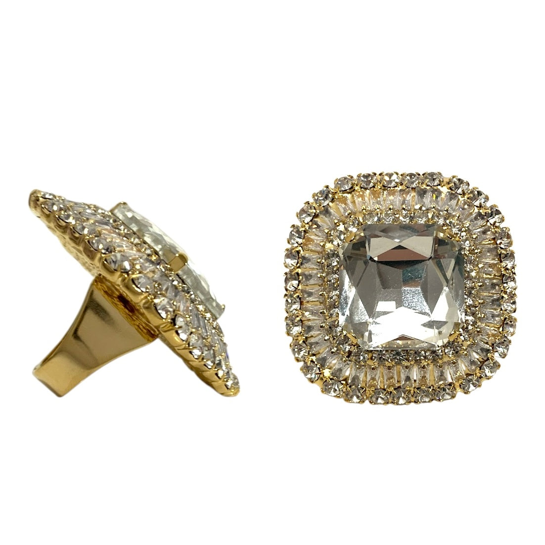 Anello Sarah Swarovski