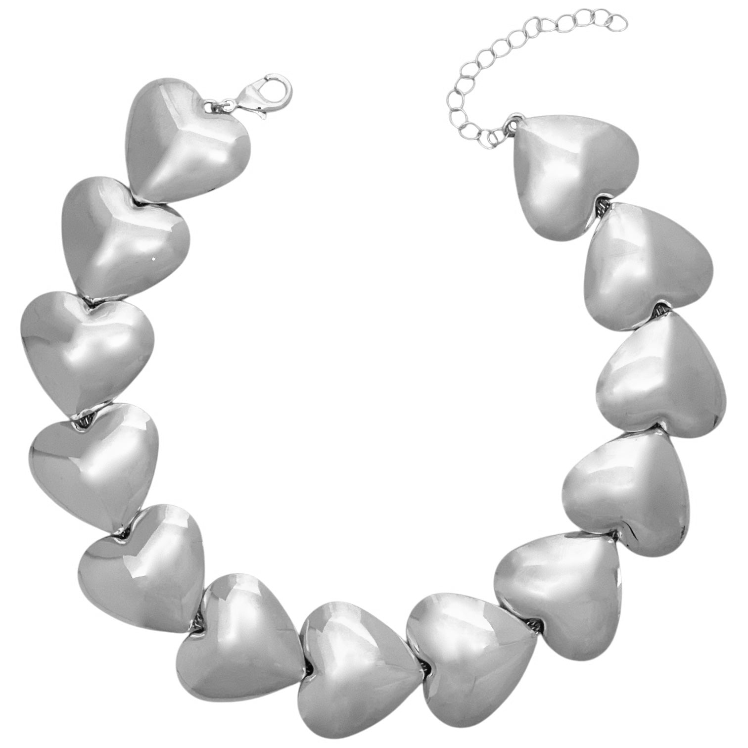 Collana Amour Infini