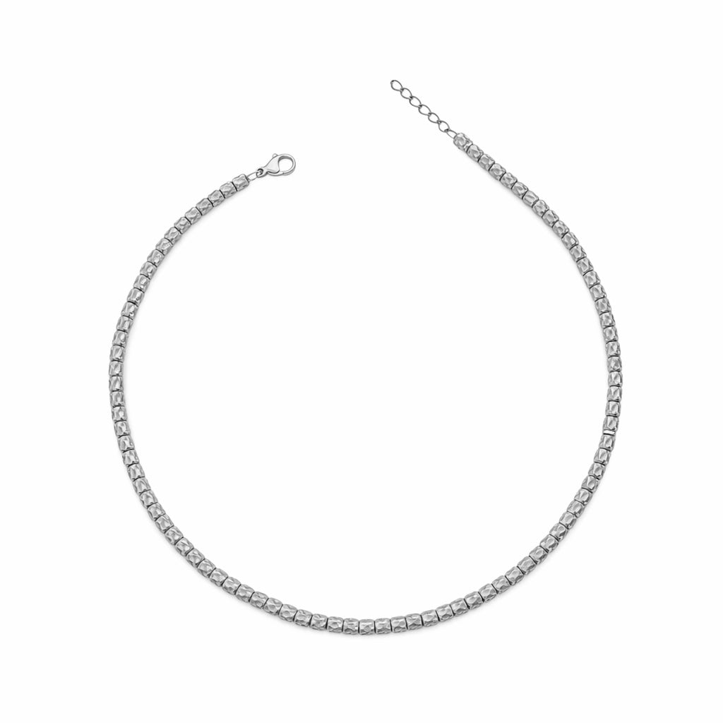 Collana eterna casual