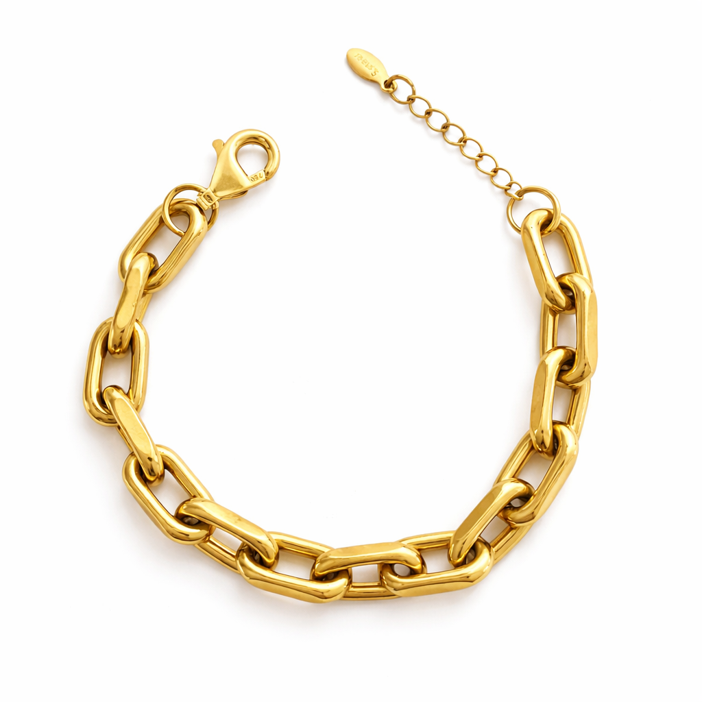 Bracciale Rap Casual