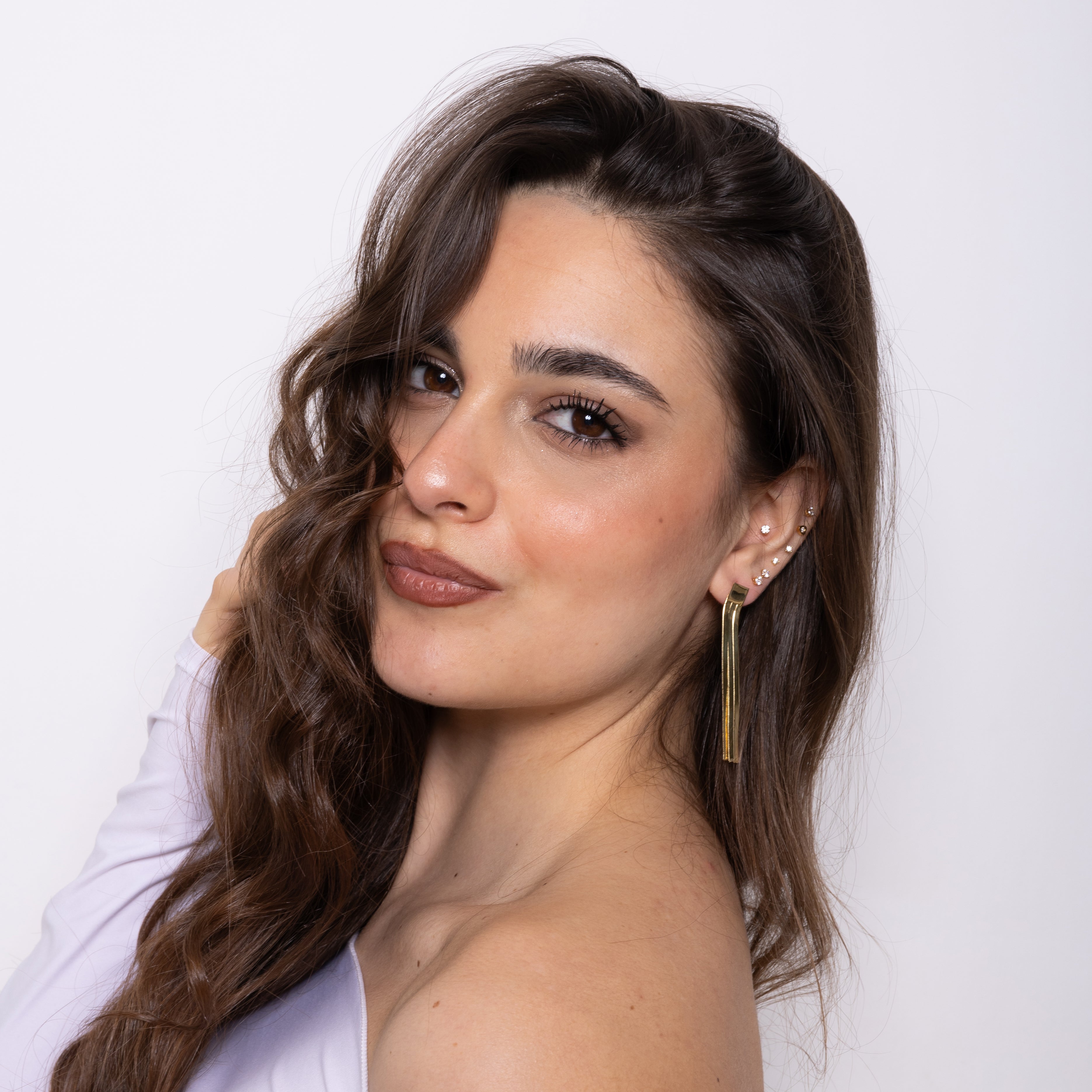 Orecchini Assia