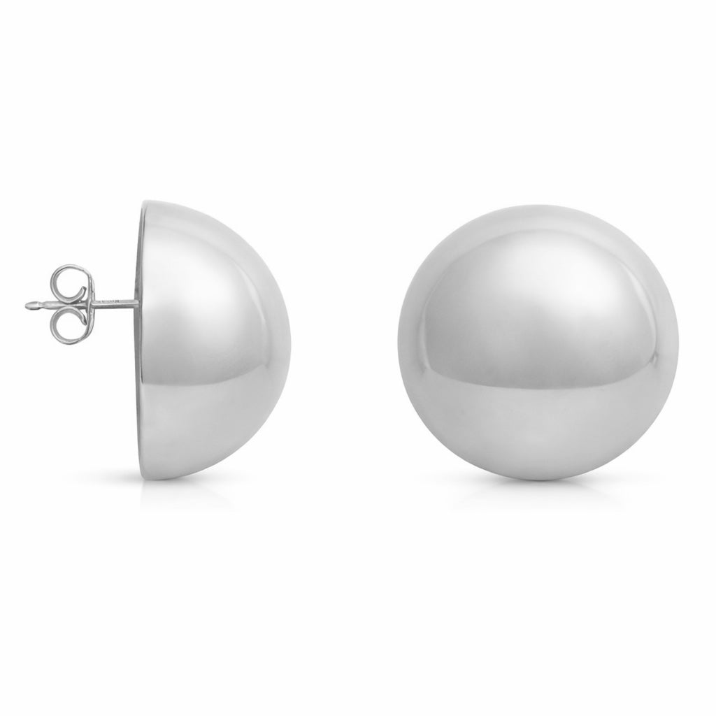 Orecchini Flora casual