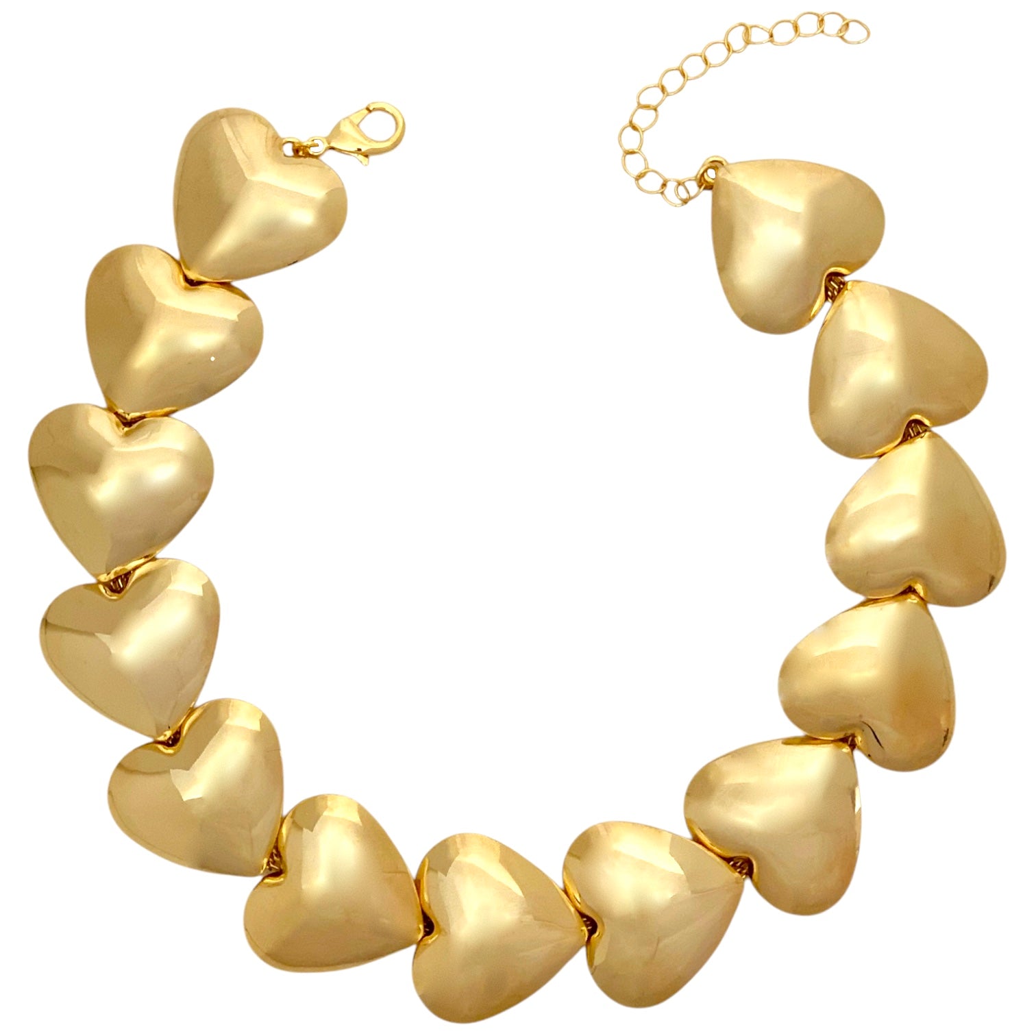 Collana Amour Infini