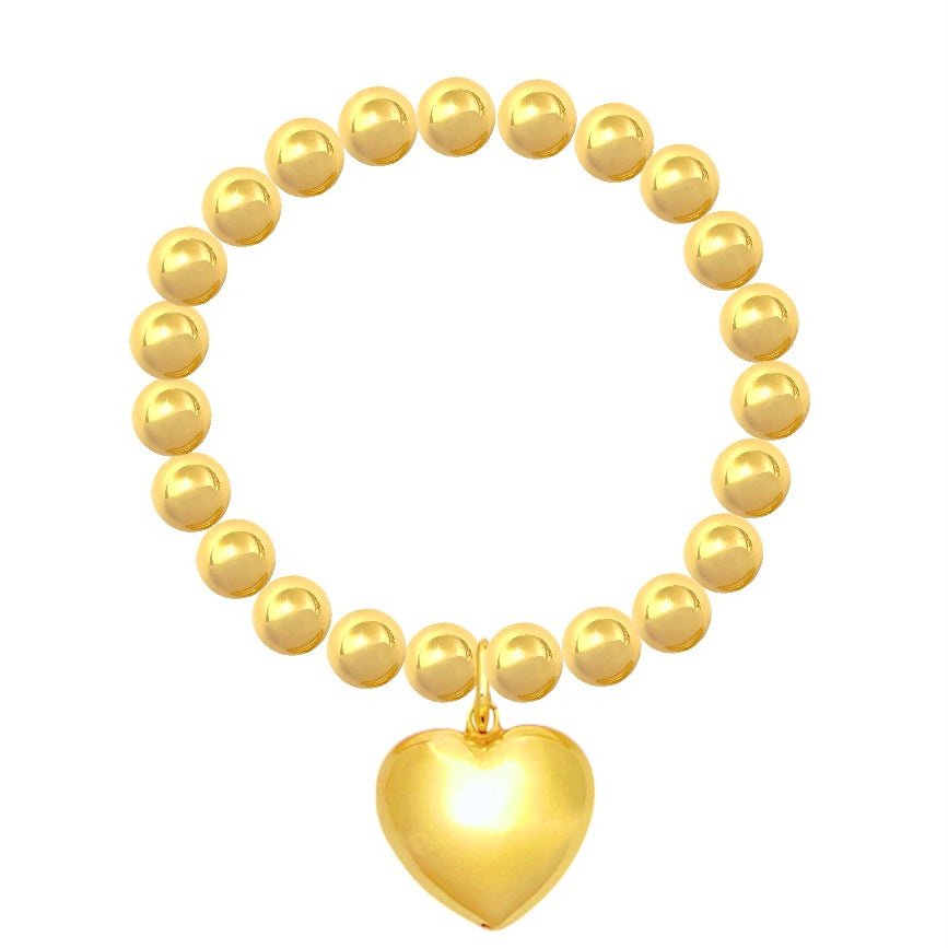 Flora Love Bracelet