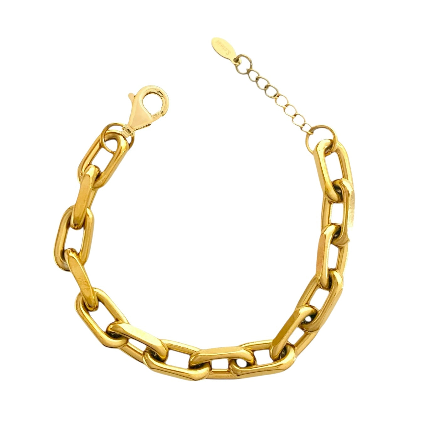 Bracciale Urbain Chain
