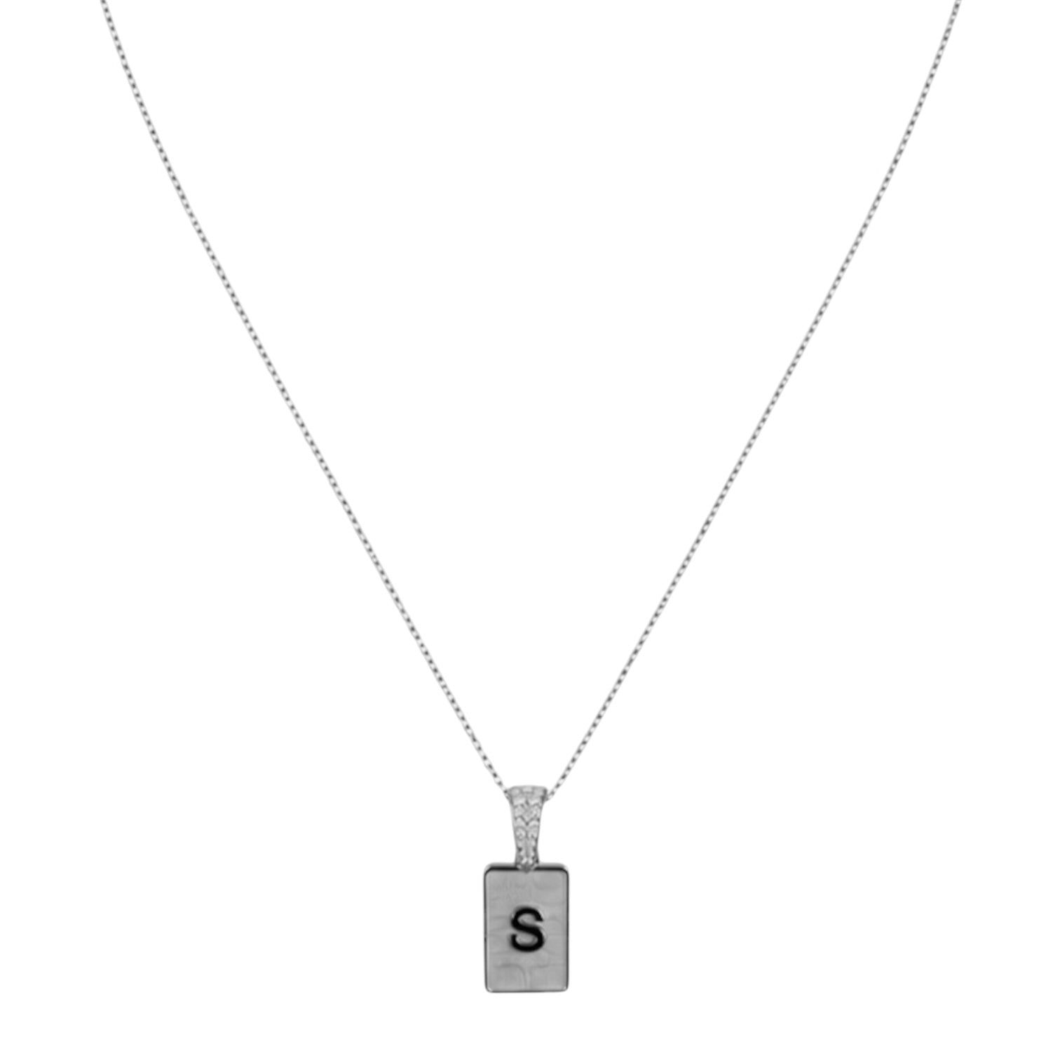 Collana Letter