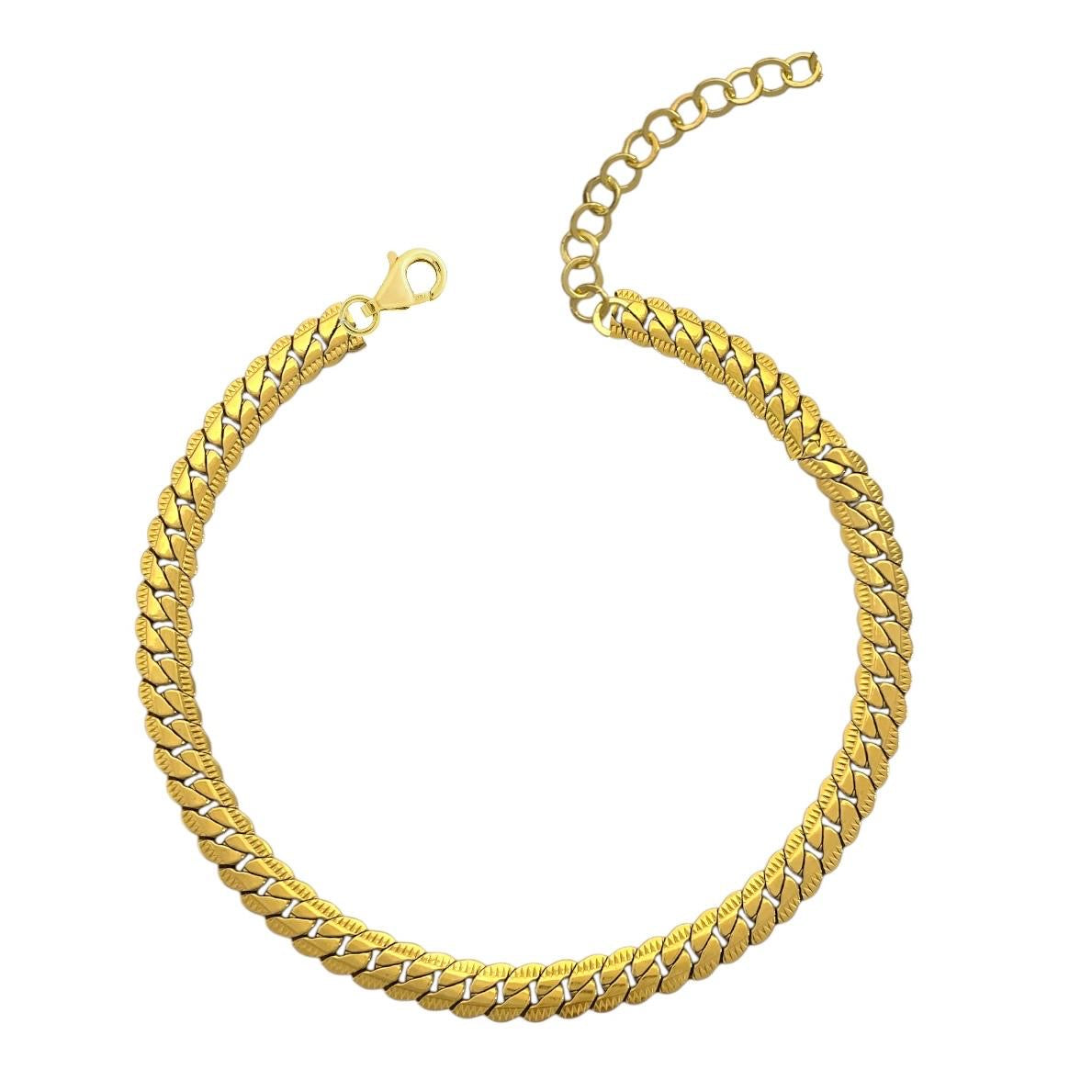 Collana royal twist