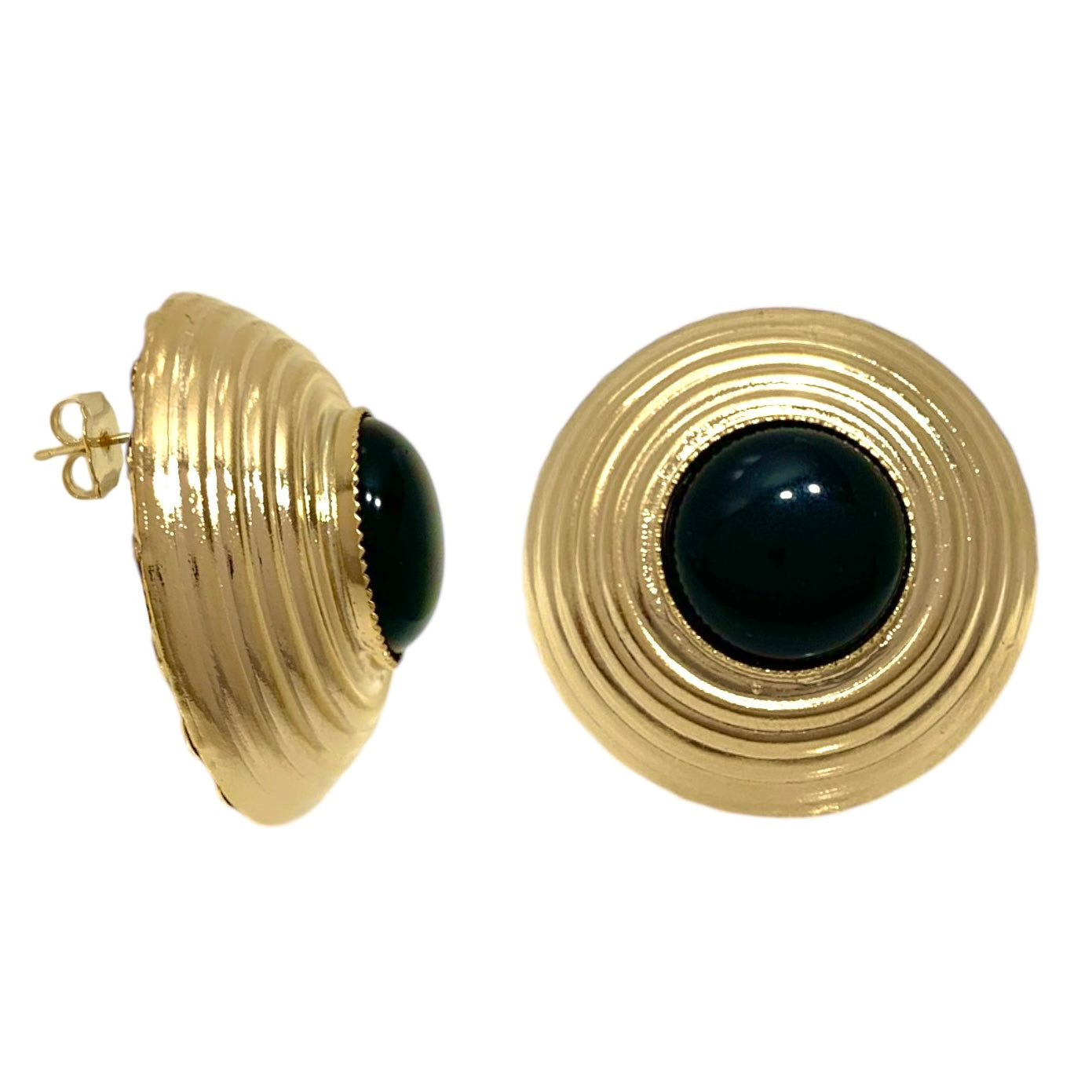 Veronica color earrings