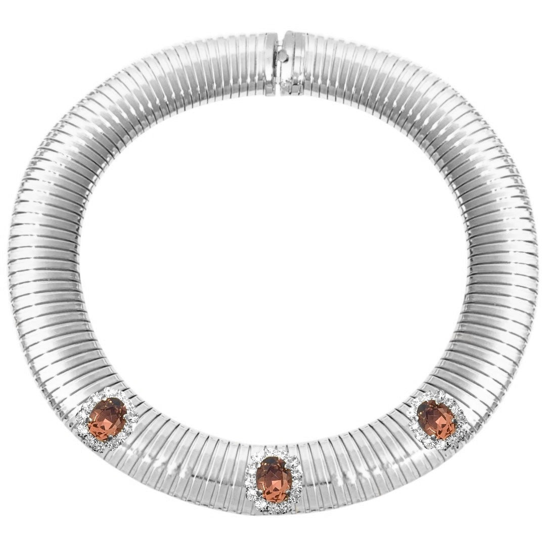 Tubogas Princess Necklace