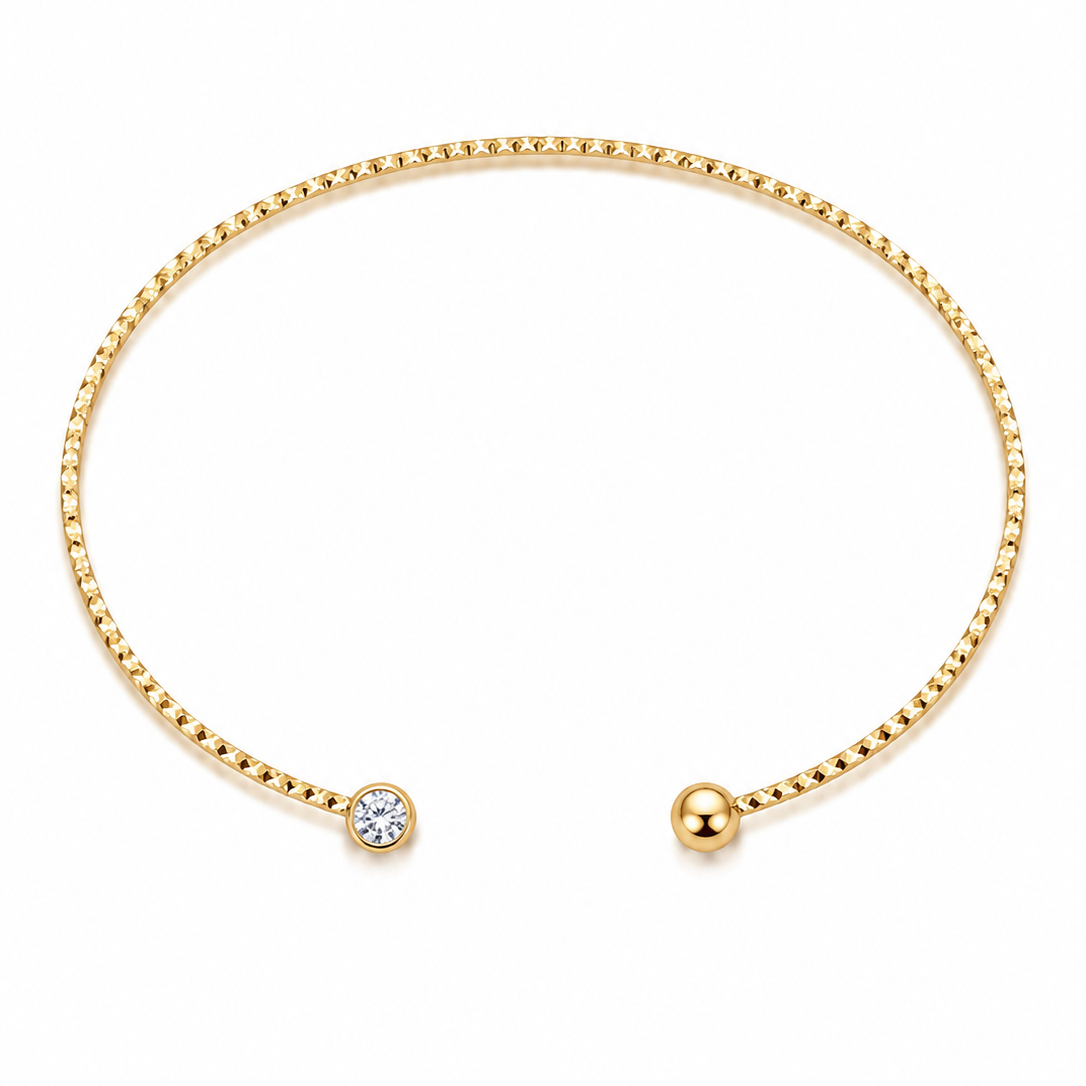 Choker Flora Lux Casual