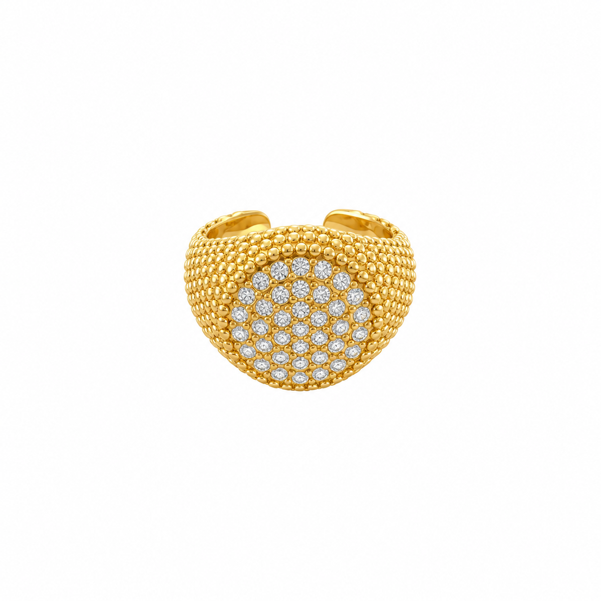 Anello Pomellato Casual