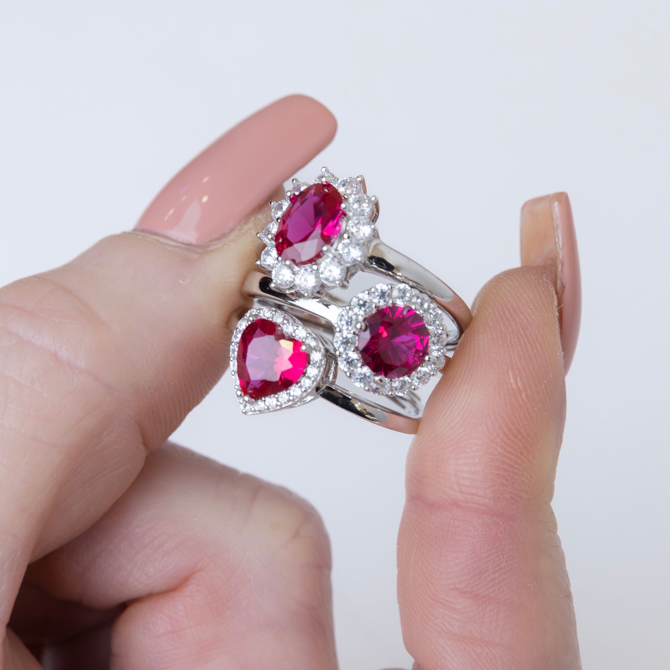 Anello Charlotte