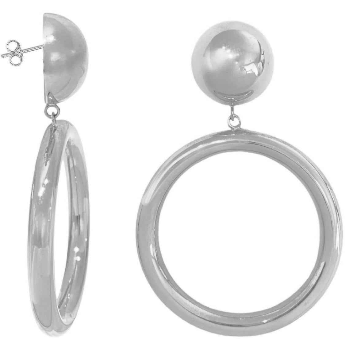 Orecchini Mosk Casual