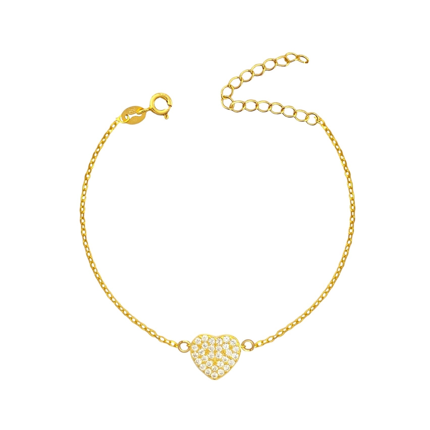 Elements Luxury Bracelets