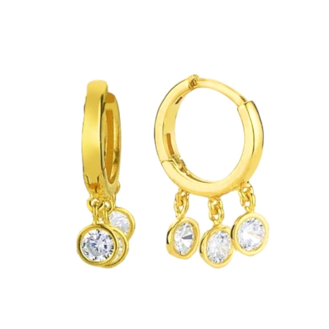 Headbands with pendants