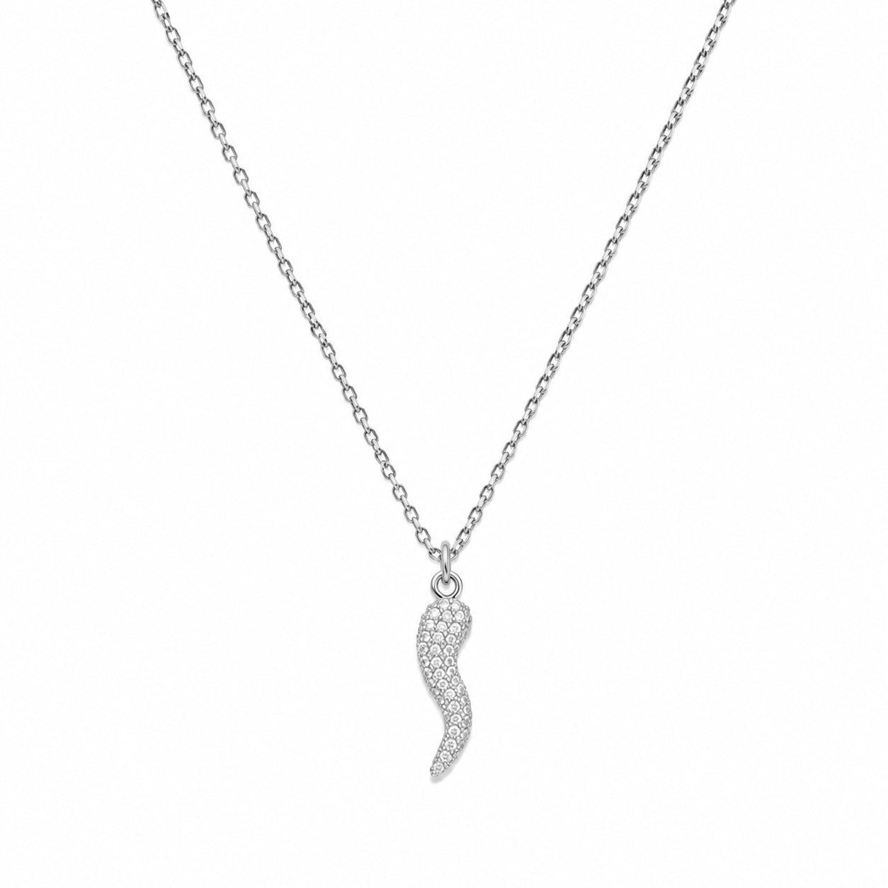 Collana Corno Lux Casual