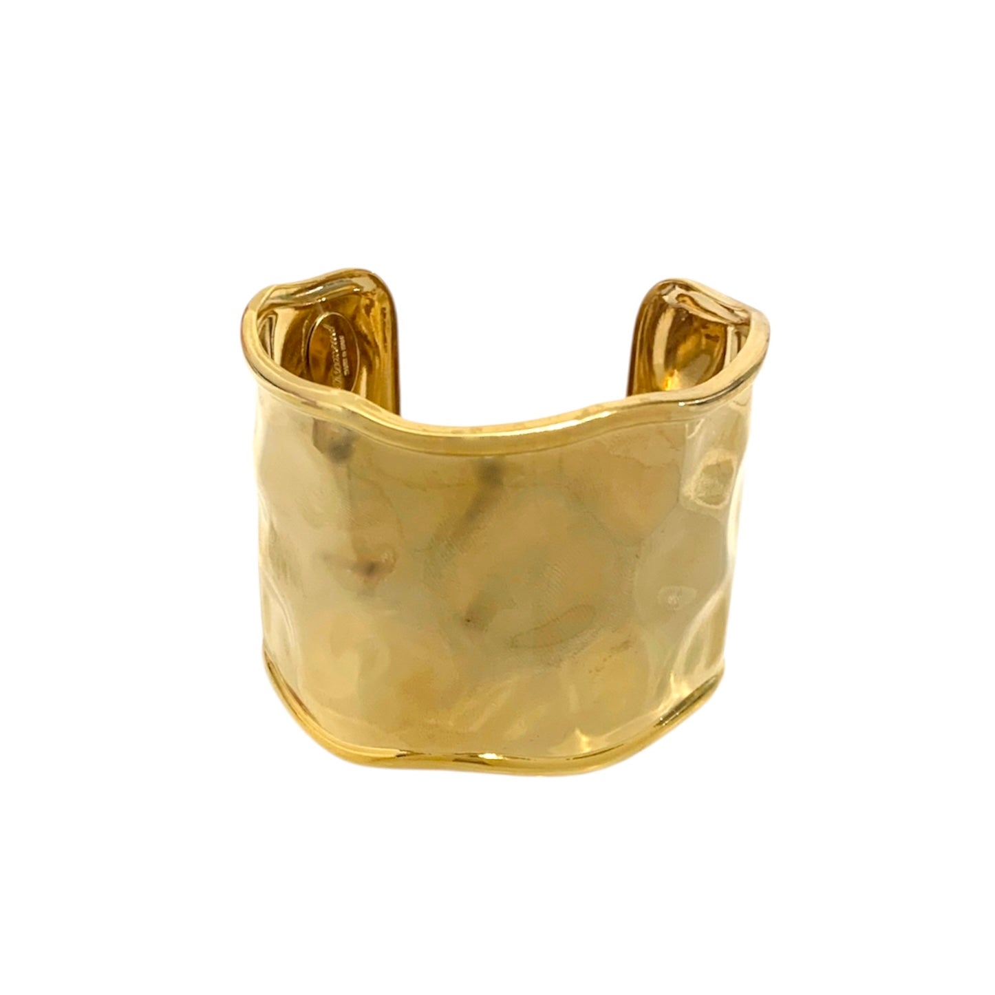 Bracciale Maxi Metal