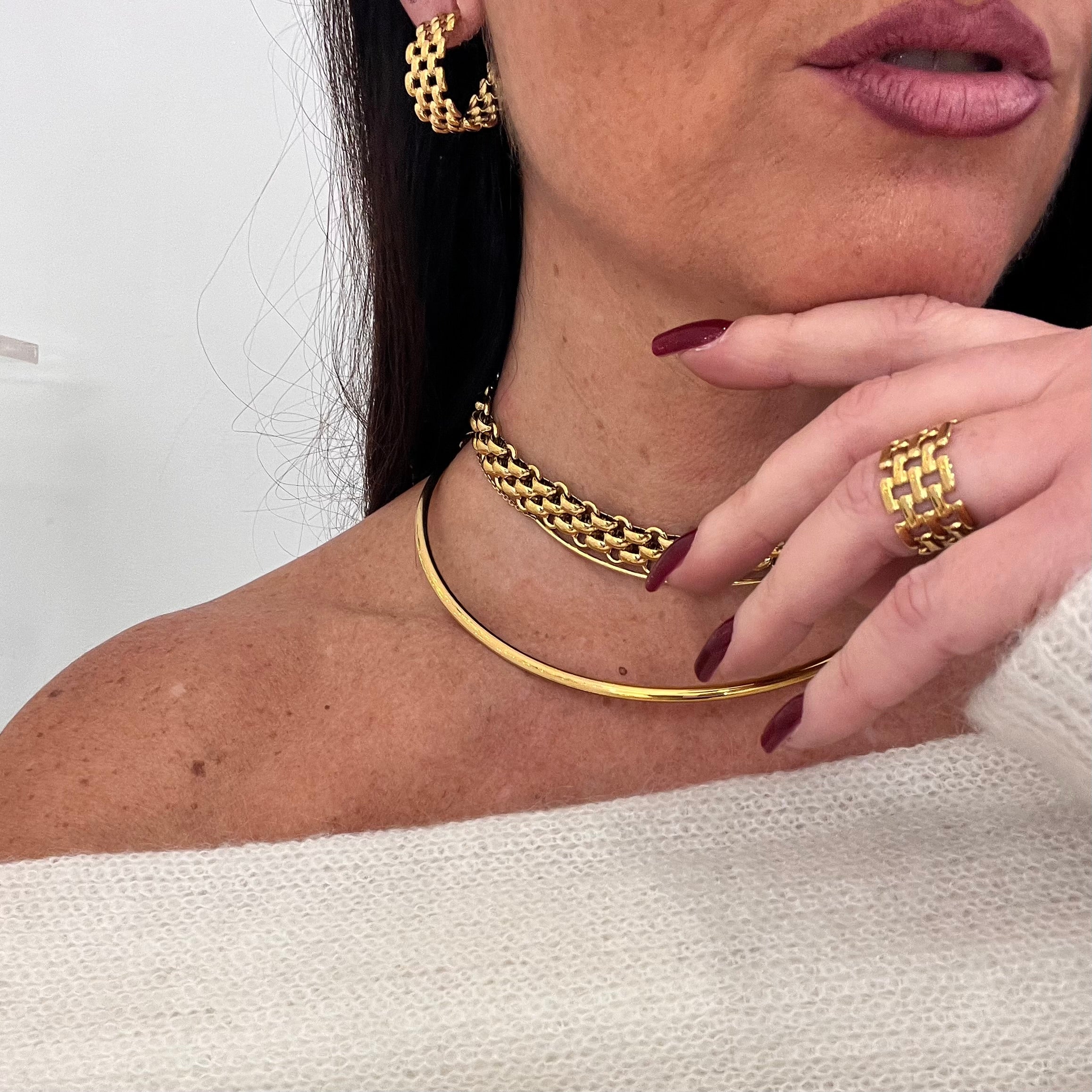 Cerchi Venice Casual