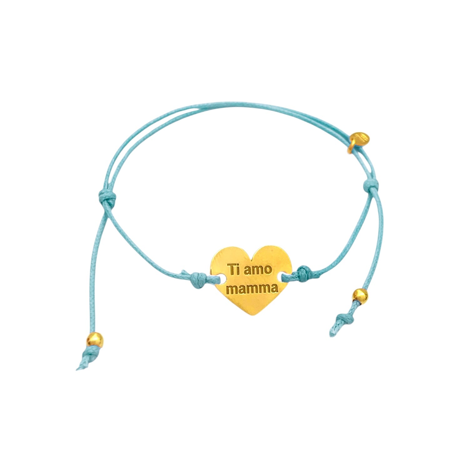 Bracciale Mamma Color